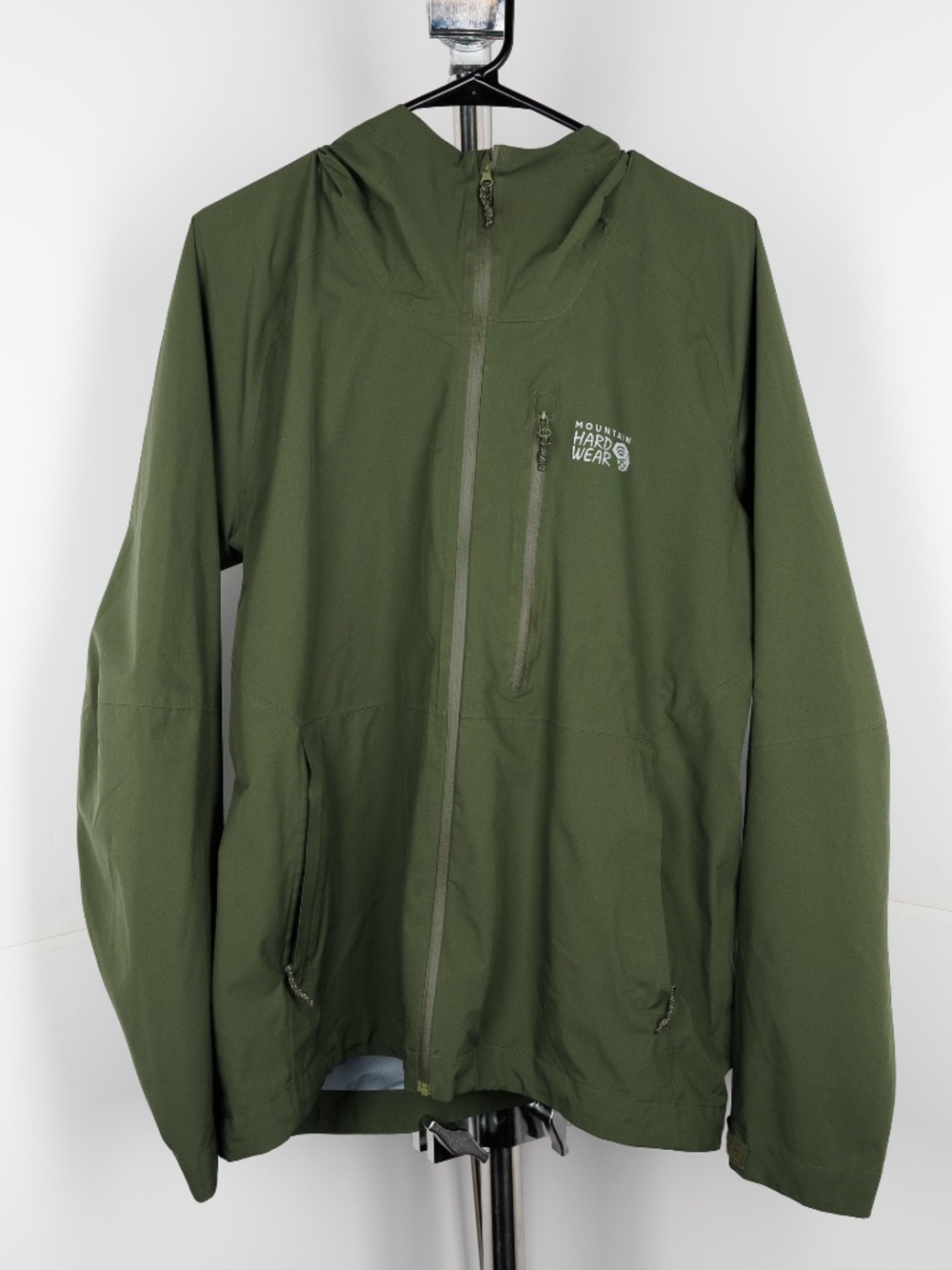 Mountain Hardware Rain Jacket